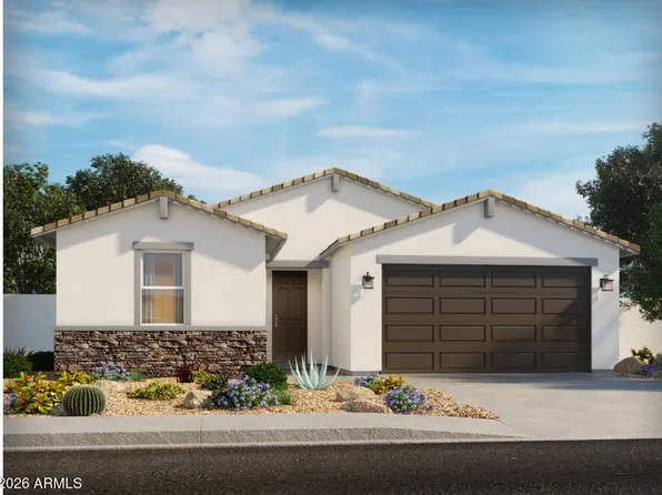 2463 E Vintage Drive, San Tan Valley, AZ 85143