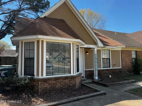 6915 Tobin Dr, Memphis, TN 38133