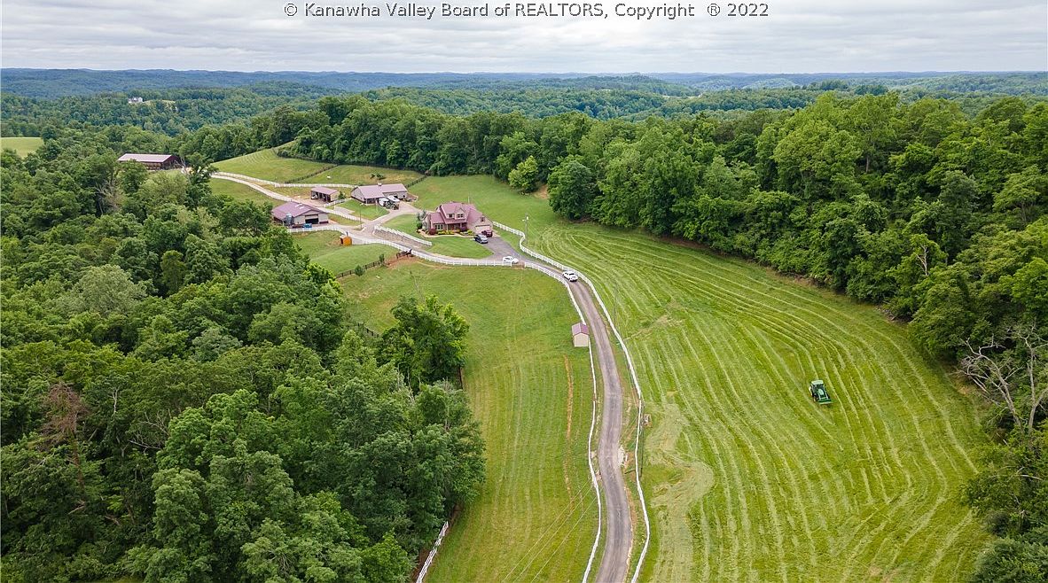 4771 Green Valley Rd, Huntington, WV 25701 Zillow