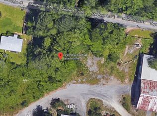 1290 Shepherds Ln, Atlanta, GA 30324