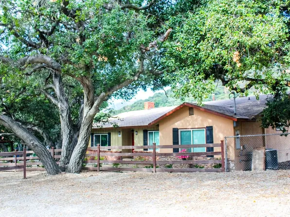 9653 Tujunga Canyon Blvd, Tujunga, CA 91042