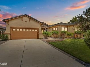 582 Echo Ridge Ct, Reno, NV 89511