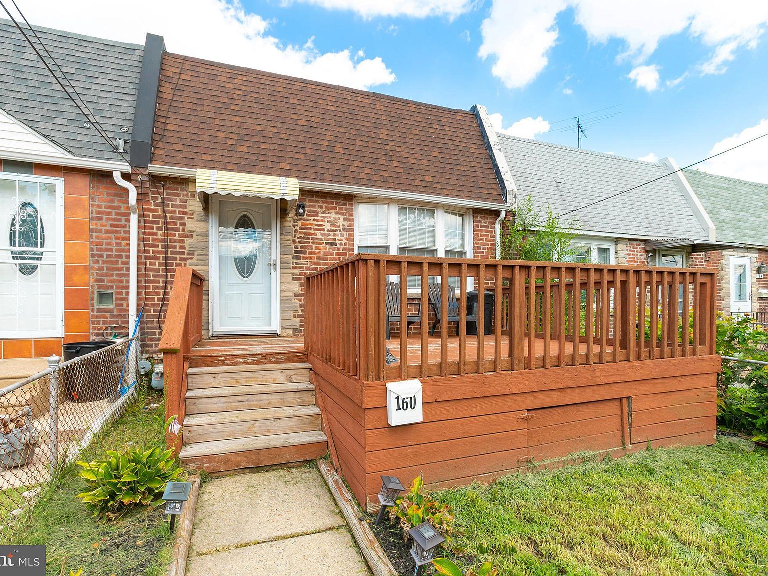 160 Ervin Ave, Linwood, PA 19061 Zillow