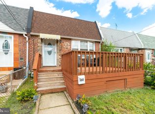 160 Ervin Ave, Linwood, PA 19061