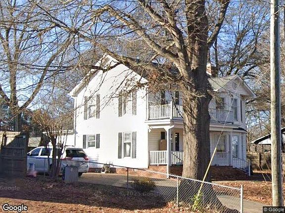 Property Side View