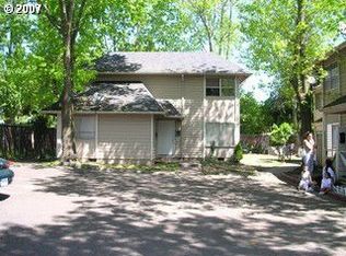 11893 SW Allen Blvd, Beaverton, OR 97005