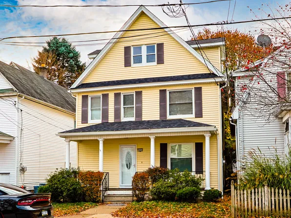 604 Dean St, Scranton, PA 18509