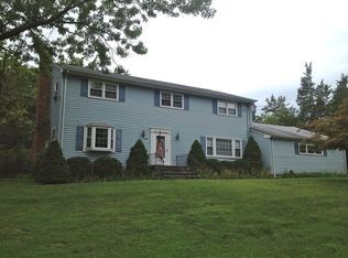 709 Carlene Dr, Bridgewater, NJ 08807