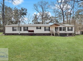 45 Gum Dr, Midway, GA 31320