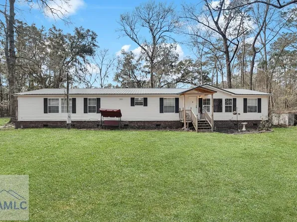 45 Gum Dr, Midway, GA 31320