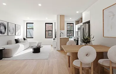 78 Thayer Street, #5K