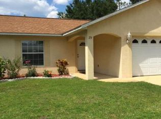 29 Llewellyn Trl, Palm Coast, FL 32164