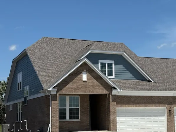 13412 Belfast Way, Lemont, IL 60439
