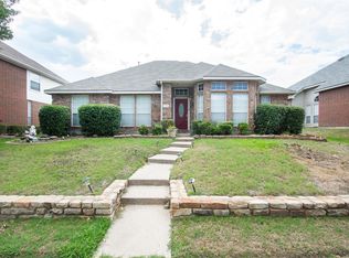 716 Cottonwood Bend Dr, Allen, TX 75002