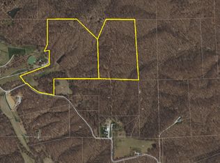 4000 N 650 W, Brownstown, IN 47220