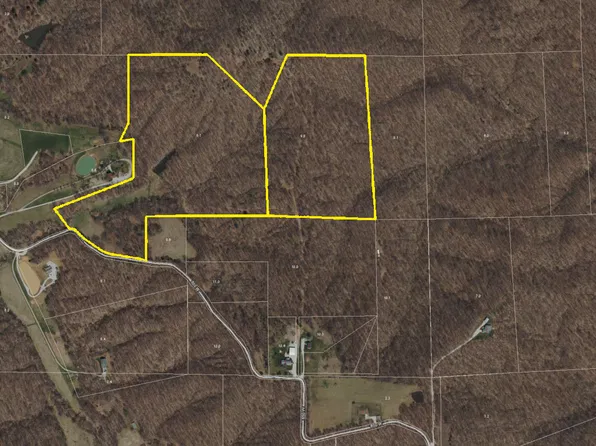 4000 N 650 W, Brownstown, IN 47220