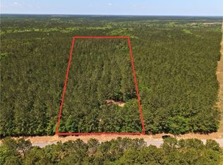 PARCEL Highway 439 #A, Franklinton, LA 70438