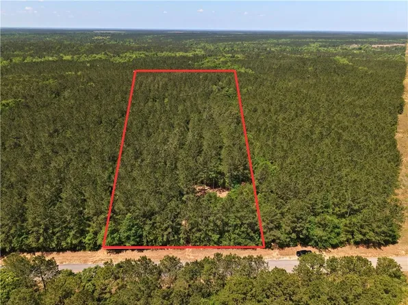 PARCEL Highway 439 #A, Franklinton, LA 70438