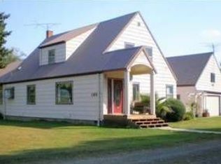 189 Cross Dike Rd, Cathlamet, WA 98612