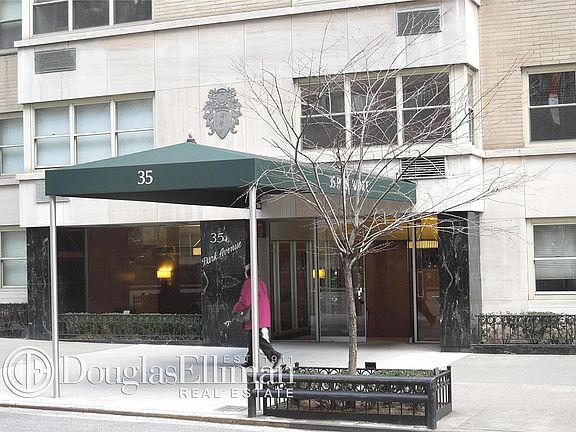 2nd image of 35 Park Ave APT 7E