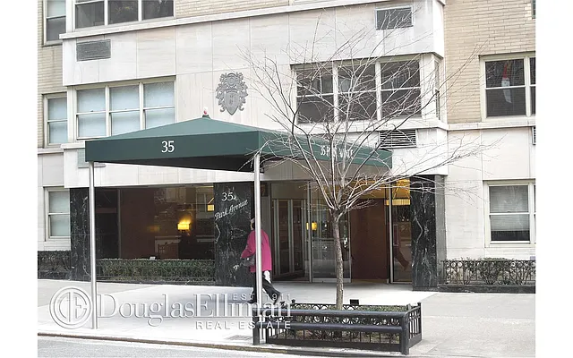 Sold by Douglas Elliman | media 13