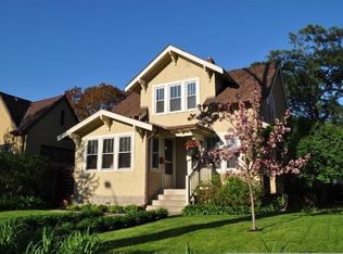 3838 Queen Ave N, Minneapolis, MN 55412