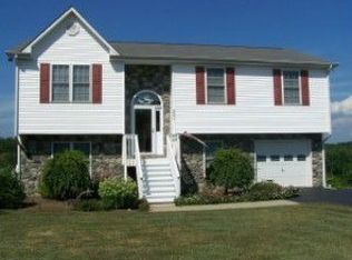 221 Northridge Rd, Hardy, VA 24101