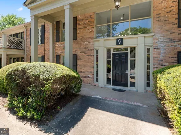 3650 Ashford Dunwoody Rd NE Unit 924, Atlanta, GA 30319