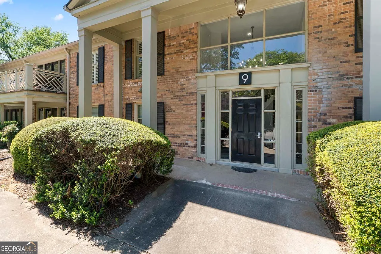 3650 Ashford Dunwoody Rd NE Unit 924 photo 1