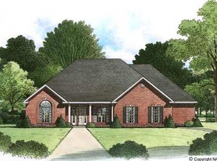 112 Timbercove Cir, Madison, AL 35756