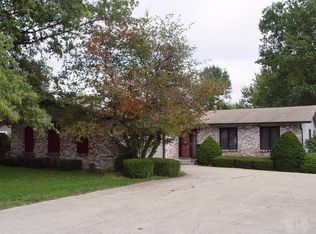 1401 N Elm St, Creston, IA 50801