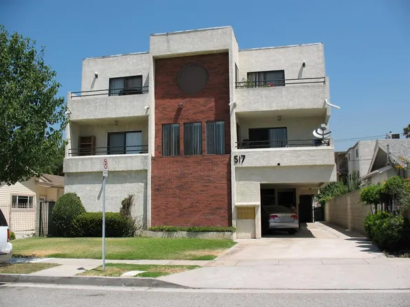 517 Milford St APT E, Glendale, CA 91203