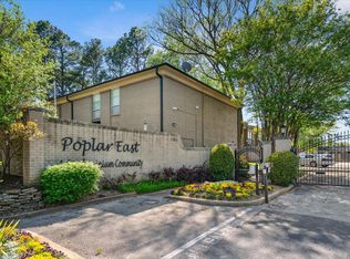 1031 June Rd, Memphis, TN 38119