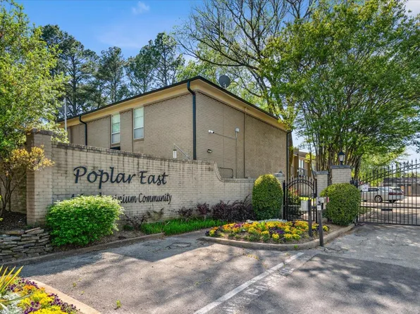 1031 June Rd, Memphis, TN 38119