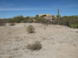 4203 S Melpomene Way, Tucson, AZ 85730