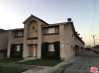 8124 Stewart And Gray Rd, Downey, CA 90241