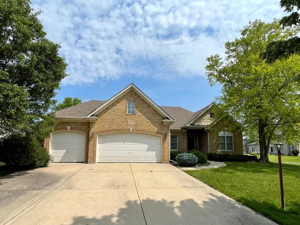 25022 Steeple Chase Dr, Plainfield, IL 60585
