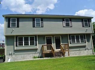 19 Farese Rd, Milford, MA 01757