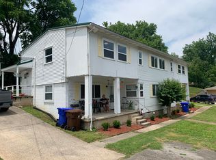 109 Wade Ln #109, Oak Ridge, TN 37830