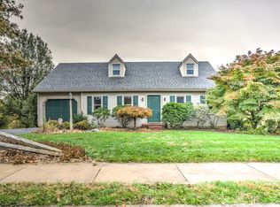 1904 Wilderness Rd, Lancaster, PA 17603