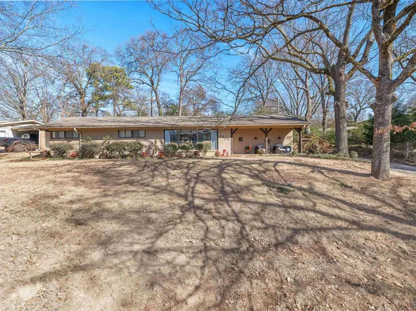 4606 Lakeshore Dr, N Little Rock, AR 72116