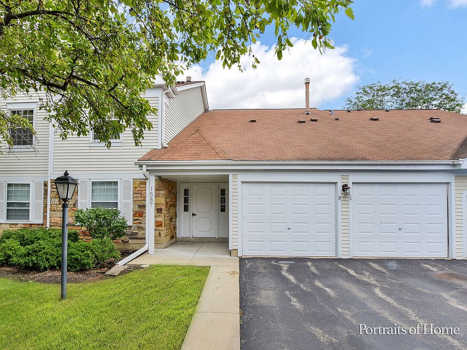 1st image of 1587 Stonehill Ct APT C