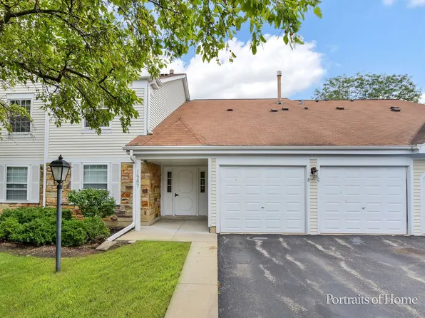 1587 Stonehill Ct APT C, Wheaton, IL 60189