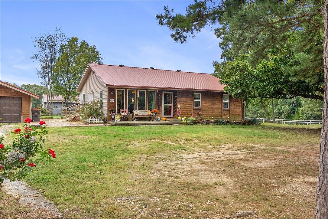 17145 N Highway 94, Pea Ridge, AR 72751 | MLS #1325523 | Zillow