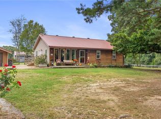 17145 N Highway 94, Pea Ridge, AR 72751