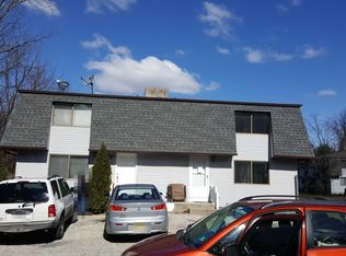 12 Boro Commons Pkwy, Glassboro, NJ 08028