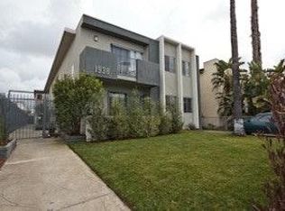 1938 S Garth Ave APT 1, Los Angeles, CA 90034