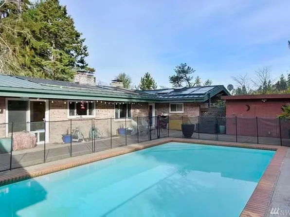 (undisclosed Address), Kent, WA 98042