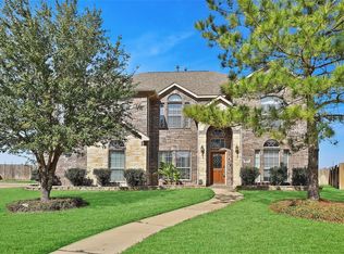 8614 Bright Angel Ln, Cypress, TX 77433