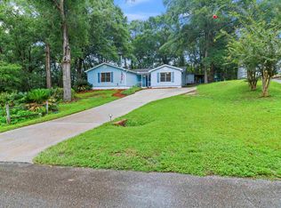 5432 Grove Valley Rd, Tallahassee, FL 32303